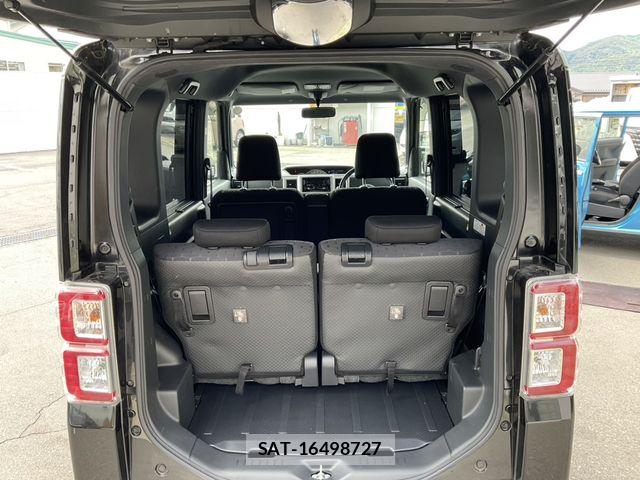 Daihatsu WAKE 2014-11 7061469-23