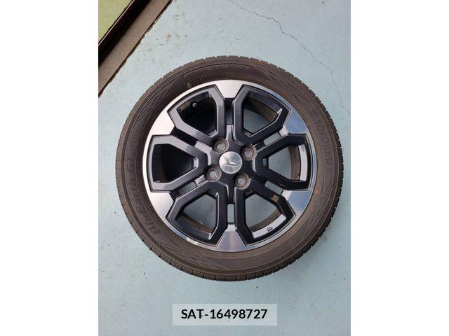 Daihatsu WAKE 2014-11 7061469-25