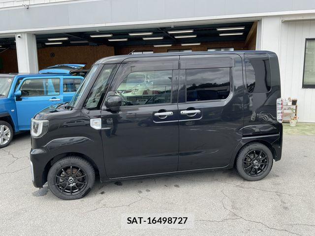 Daihatsu WAKE 2014-11 7061469-4