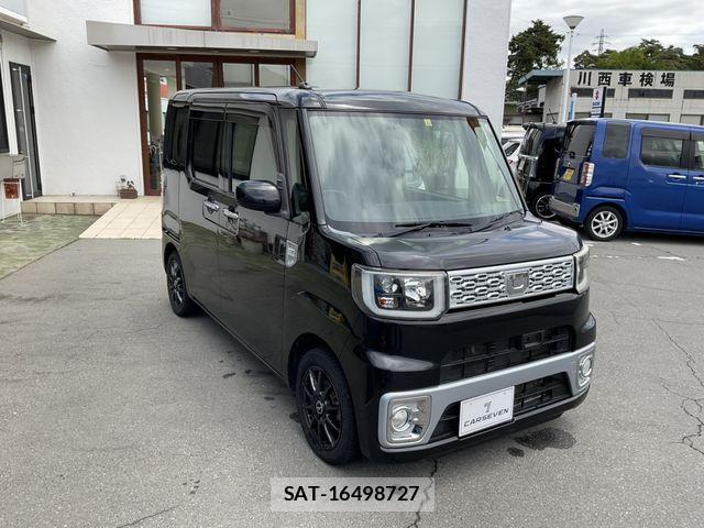 Daihatsu WAKE 2014-11 7061469-5
