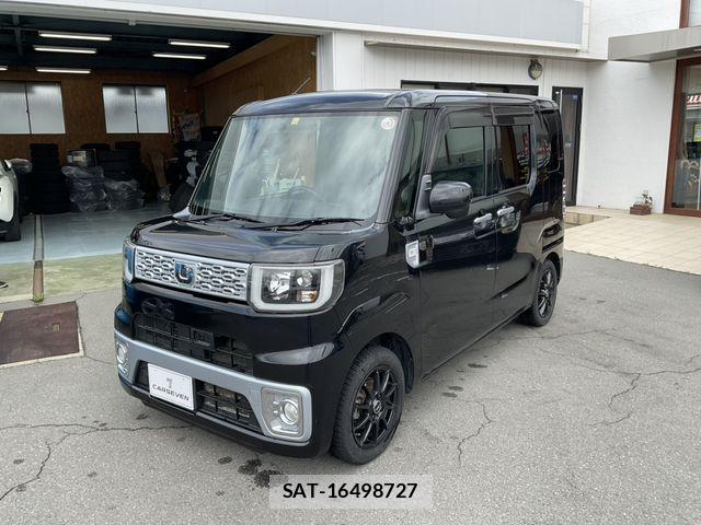 Daihatsu WAKE 2014-11 7061469-6