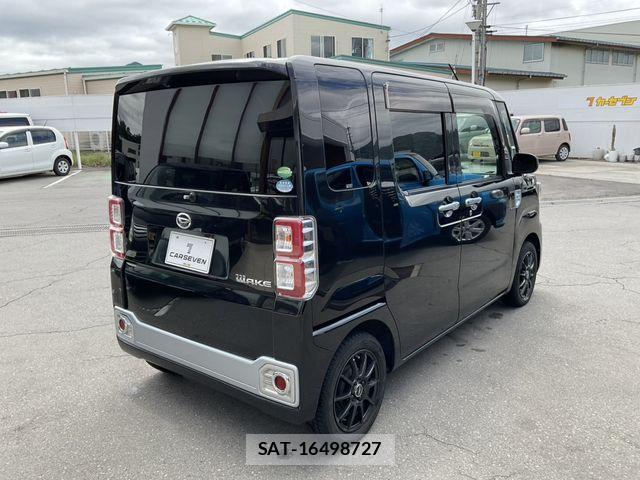 Daihatsu WAKE 2014-11 7061469-7