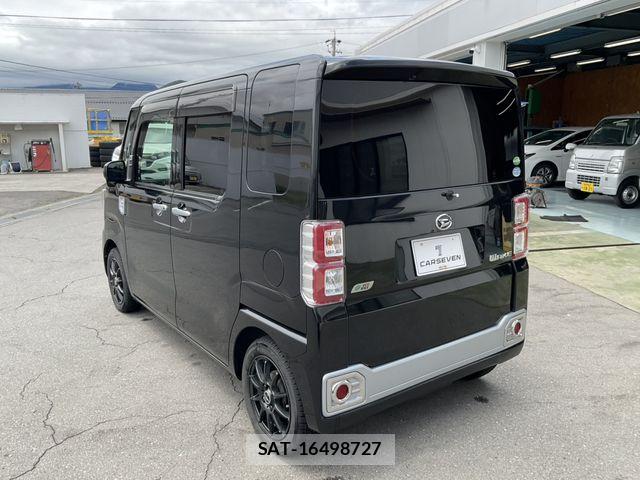Daihatsu WAKE 2014-11 7061469-8