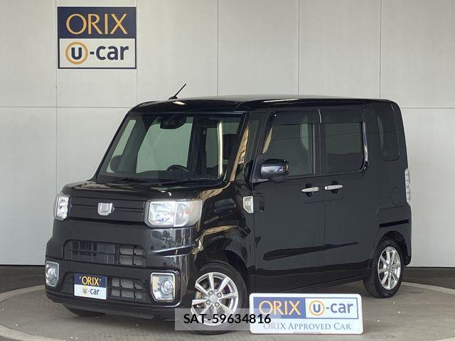 Daihatsu WAKE 2020-03 7061465-0