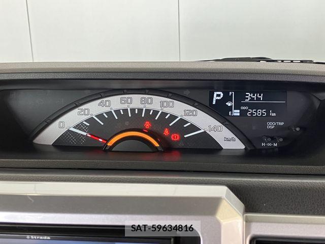 Daihatsu WAKE 2020-03 7061465-9