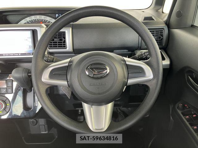 Daihatsu WAKE 2020-03 7061465-10