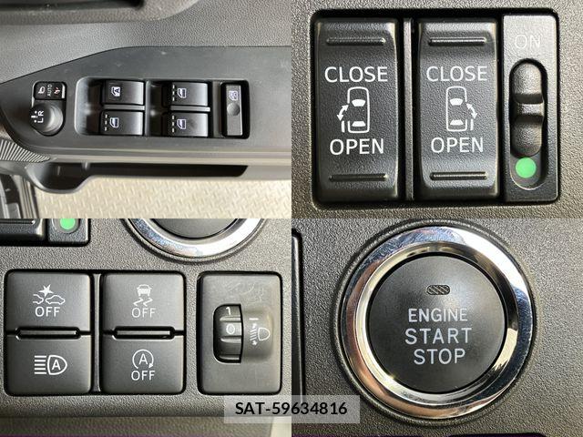 Daihatsu WAKE 2020-03 7061465-11