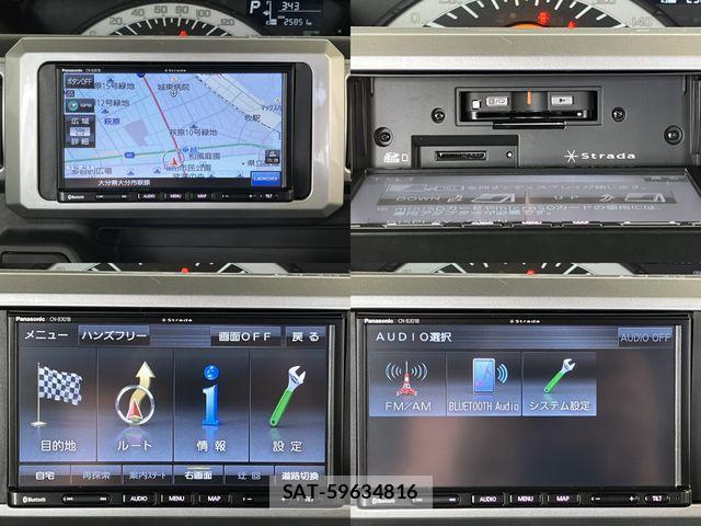 Daihatsu WAKE 2020-03 7061465-12