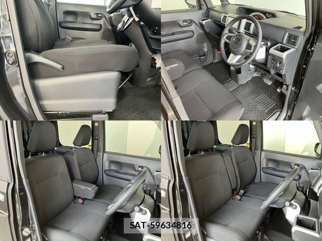 Daihatsu WAKE 2020-03 7061465-15
