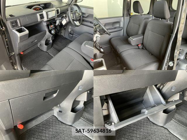 Daihatsu WAKE 2020-03 7061465-16