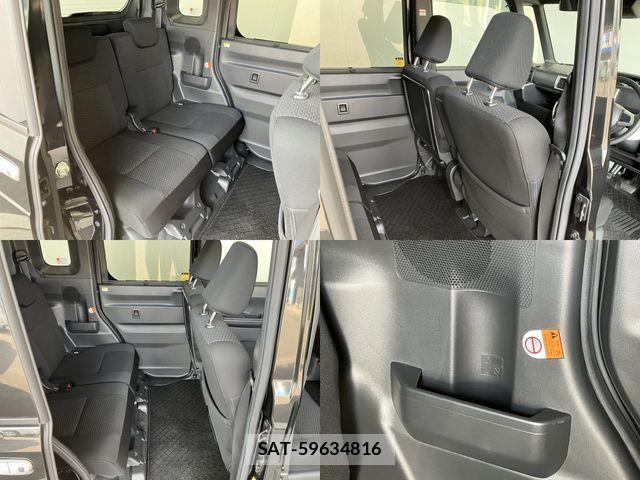 Daihatsu WAKE 2020-03 7061465-18