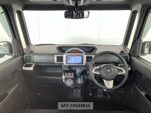 Daihatsu WAKE 2020-03 7061465-1
