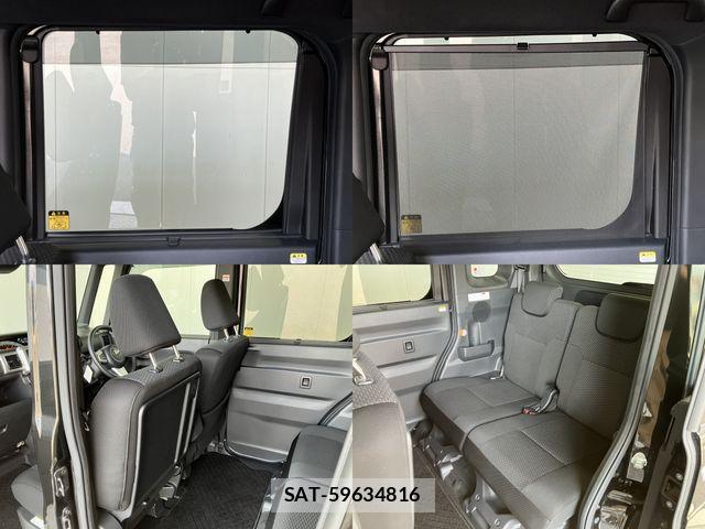 Daihatsu WAKE 2020-03 7061465-20