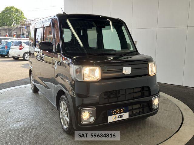 Daihatsu WAKE 2020-03 7061465-21