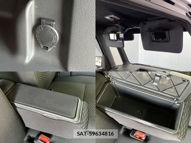 Daihatsu WAKE 2020-03 7061465-22