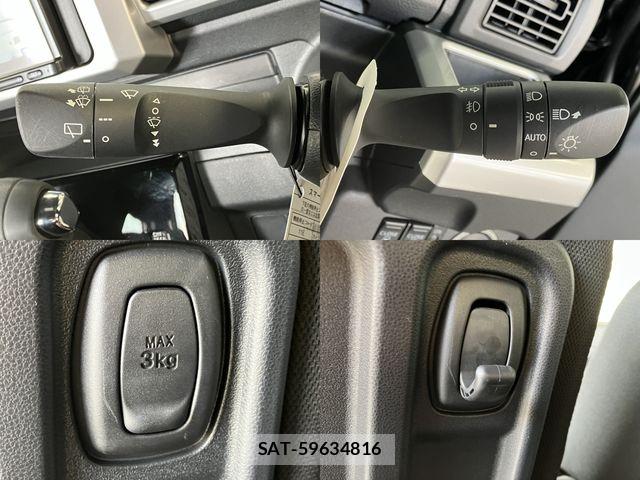 Daihatsu WAKE 2020-03 7061465-23