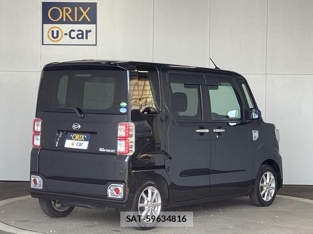 Daihatsu WAKE 2020-03 7061465-2