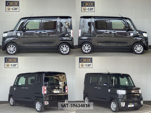 Daihatsu WAKE 2020-03 7061465-3