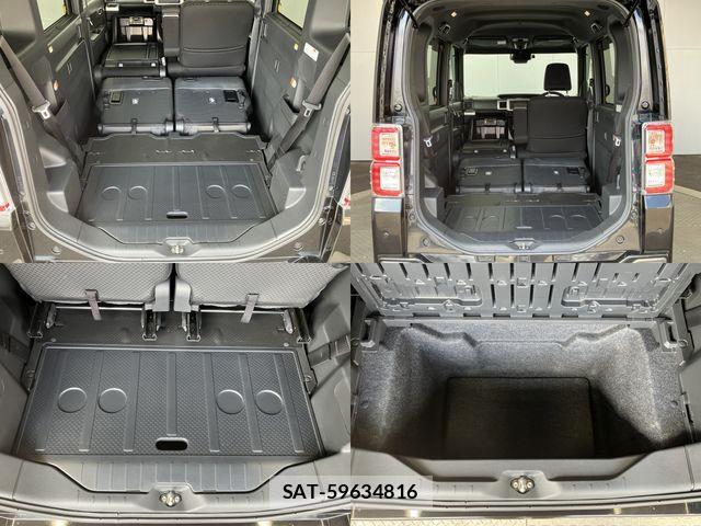 Daihatsu WAKE 2020-03 7061465-6