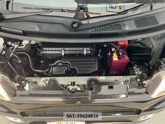 Daihatsu WAKE 2020-03 7061465-7