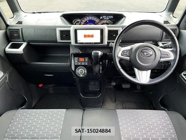 Daihatsu WAKE 2018-06 7061460-1