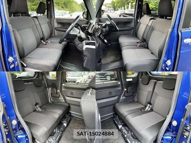 Daihatsu WAKE 2018-06 7061460-3