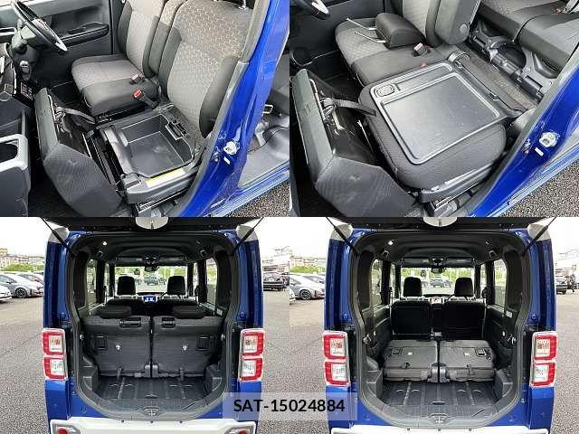 Daihatsu WAKE 2018-06 7061460-4