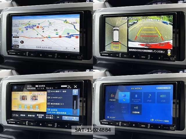 Daihatsu WAKE 2018-06 7061460-5