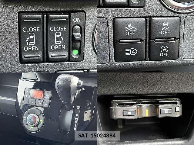 Daihatsu WAKE 2018-06 7061460-6