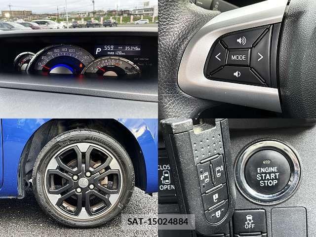 Daihatsu WAKE 2018-06 7061460-7