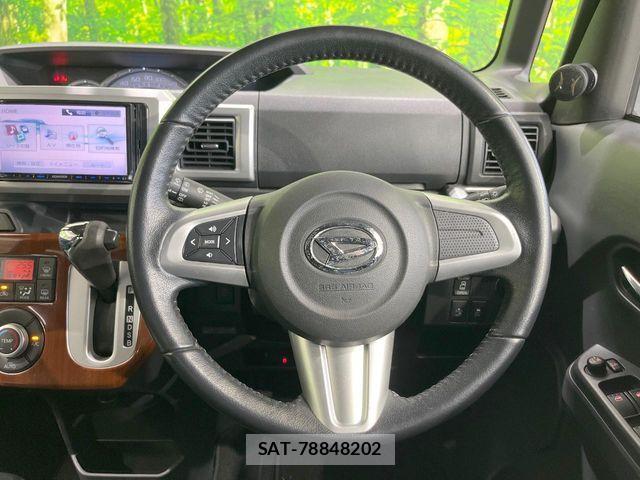 Daihatsu WAKE 2014-12 7061466-10