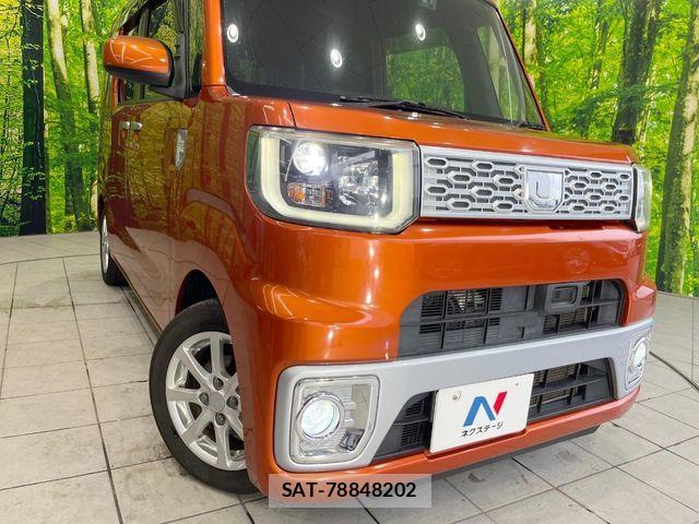 Daihatsu WAKE 2014-12 7061466-11