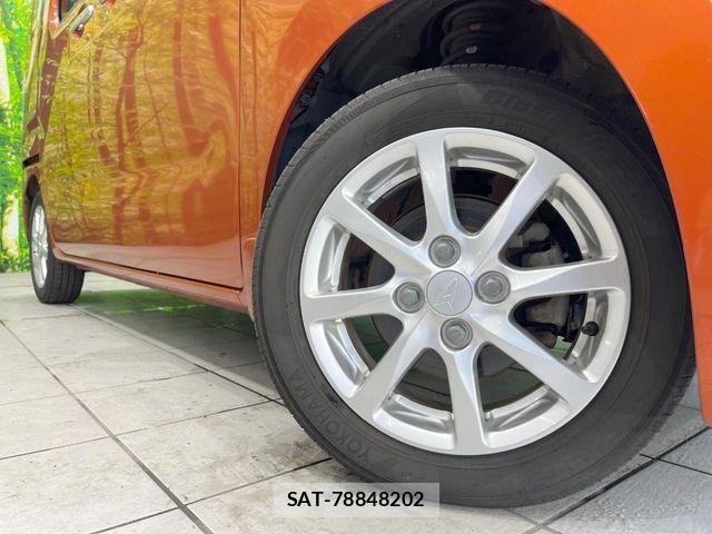 Daihatsu WAKE 2014-12 7061466-12