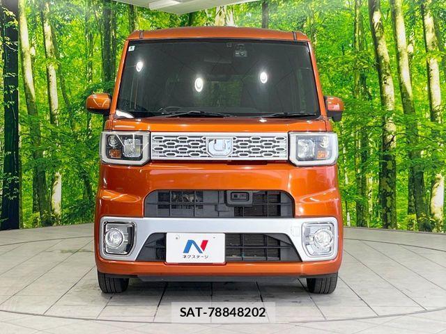Daihatsu WAKE 2014-12 7061466-13