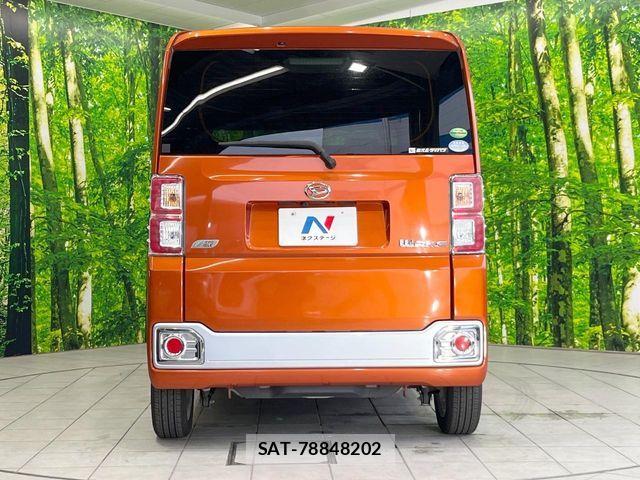 Daihatsu WAKE 2014-12 7061466-14