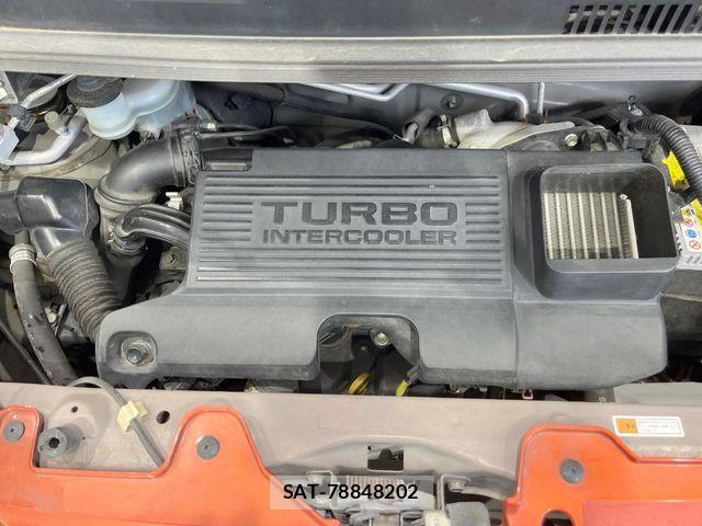 Daihatsu WAKE 2014-12 7061466-17
