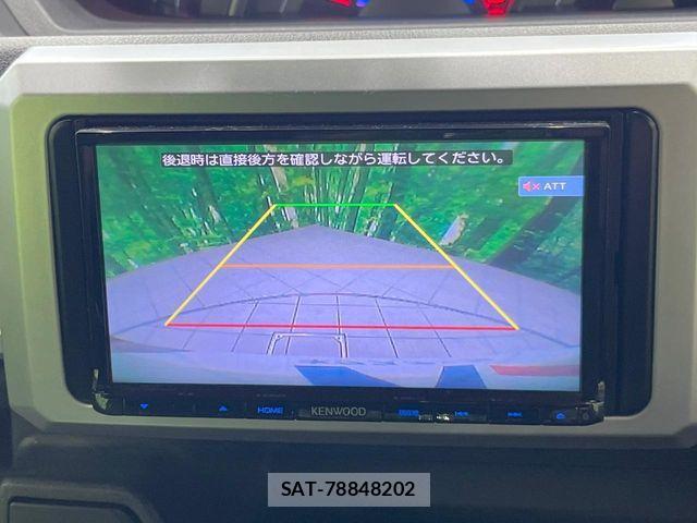 Daihatsu WAKE 2014-12 7061466-3