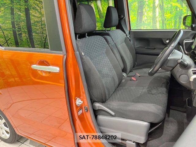 Daihatsu WAKE 2014-12 7061466-7