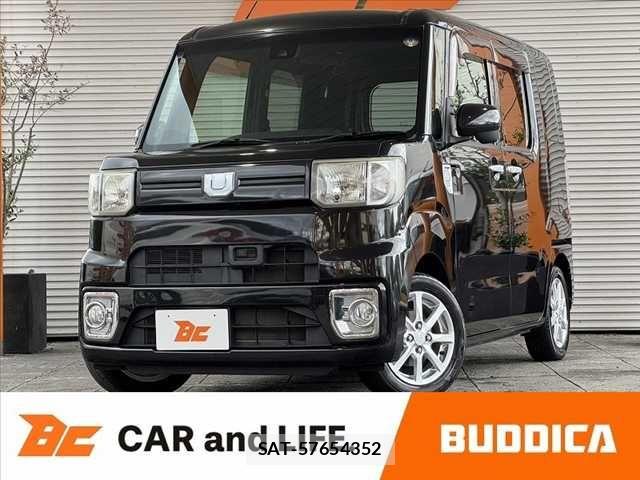 Daihatsu WAKE 2017-04 7061468-0