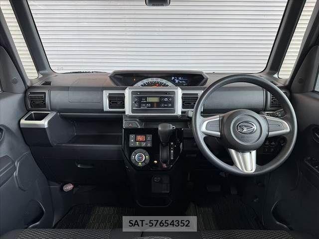 Daihatsu WAKE 2017-04 7061468-1