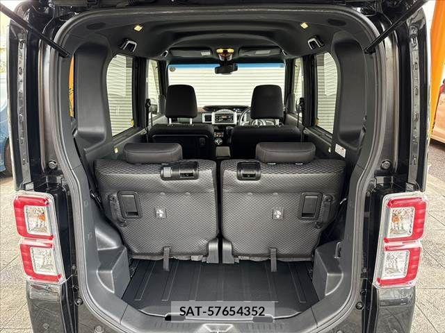 Daihatsu WAKE 2017-04 7061468-19