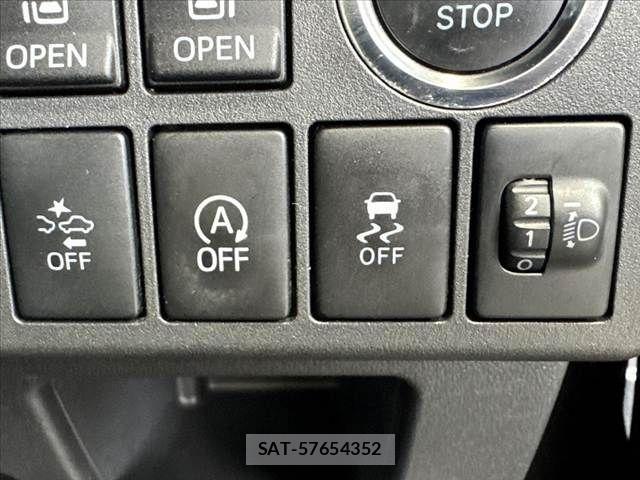 Daihatsu WAKE 2017-04 7061468-4
