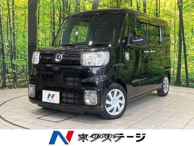 Daihatsu WAKE 2020-05 7227431-0