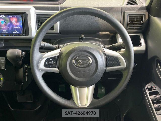 Daihatsu WAKE 2020-05 7227431-10