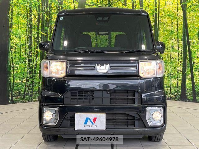 Daihatsu WAKE 2020-05 7227431-13