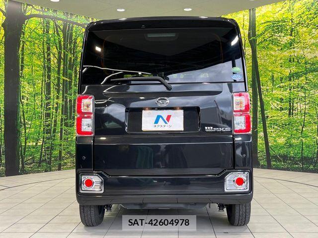 Daihatsu WAKE 2020-05 7227431-14