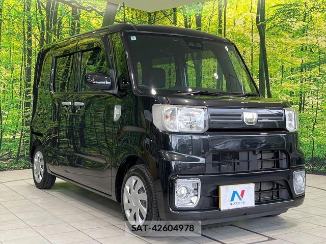 Daihatsu WAKE 2020-05 7227431-15