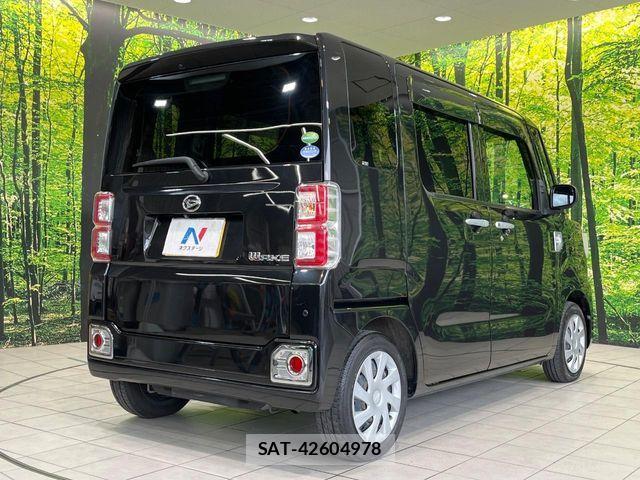 Daihatsu WAKE 2020-05 7227431-16