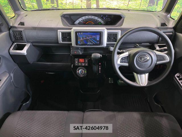 Daihatsu WAKE 2020-05 7227431-1