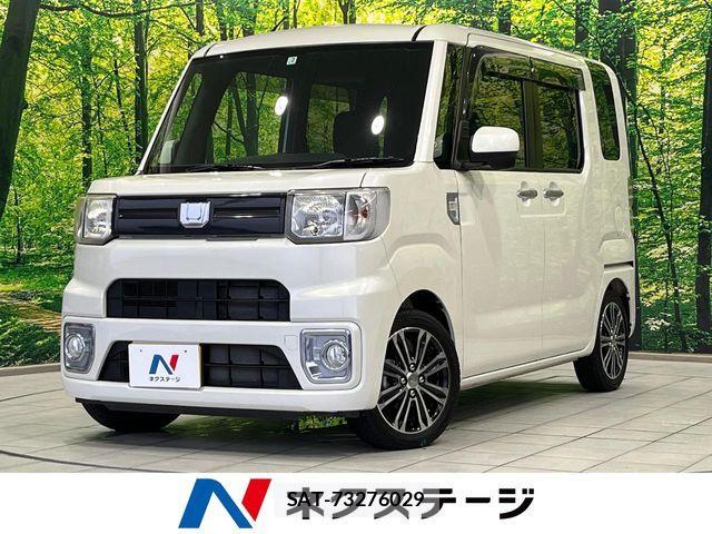 Daihatsu WAKE 2017-02 7227423-0